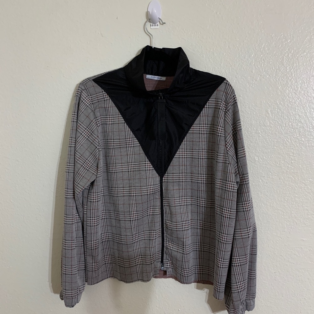 Zara Light Jacket